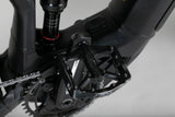 Haibike NDURO 6 - käytetty sähköpyörä 168-180 cm ajajalle