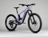 Santa cruz Bullit - käytetty sähköpyörä 175-185 cm ajajalle