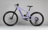 Santa cruz Bullit - käytetty sähköpyörä 175-185 cm ajajalle
