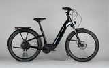 Specialized Turbo Como 3.0 IGH - käytetty sähköpyörä 165-178 cm ajajalle