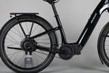 Specialized Turbo Como 3.0 IGH - käytetty sähköpyörä 165-178 cm ajajalle