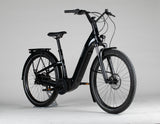 Specialized Turbo Como 3.0 IGH - käytetty sähköpyörä 165-178 cm ajajalle