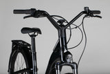 Specialized Turbo Como 3.0 IGH - käytetty sähköpyörä 165-178 cm ajajalle