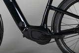 Specialized Turbo Como 3.0 IGH - käytetty sähköpyörä 165-178 cm ajajalle