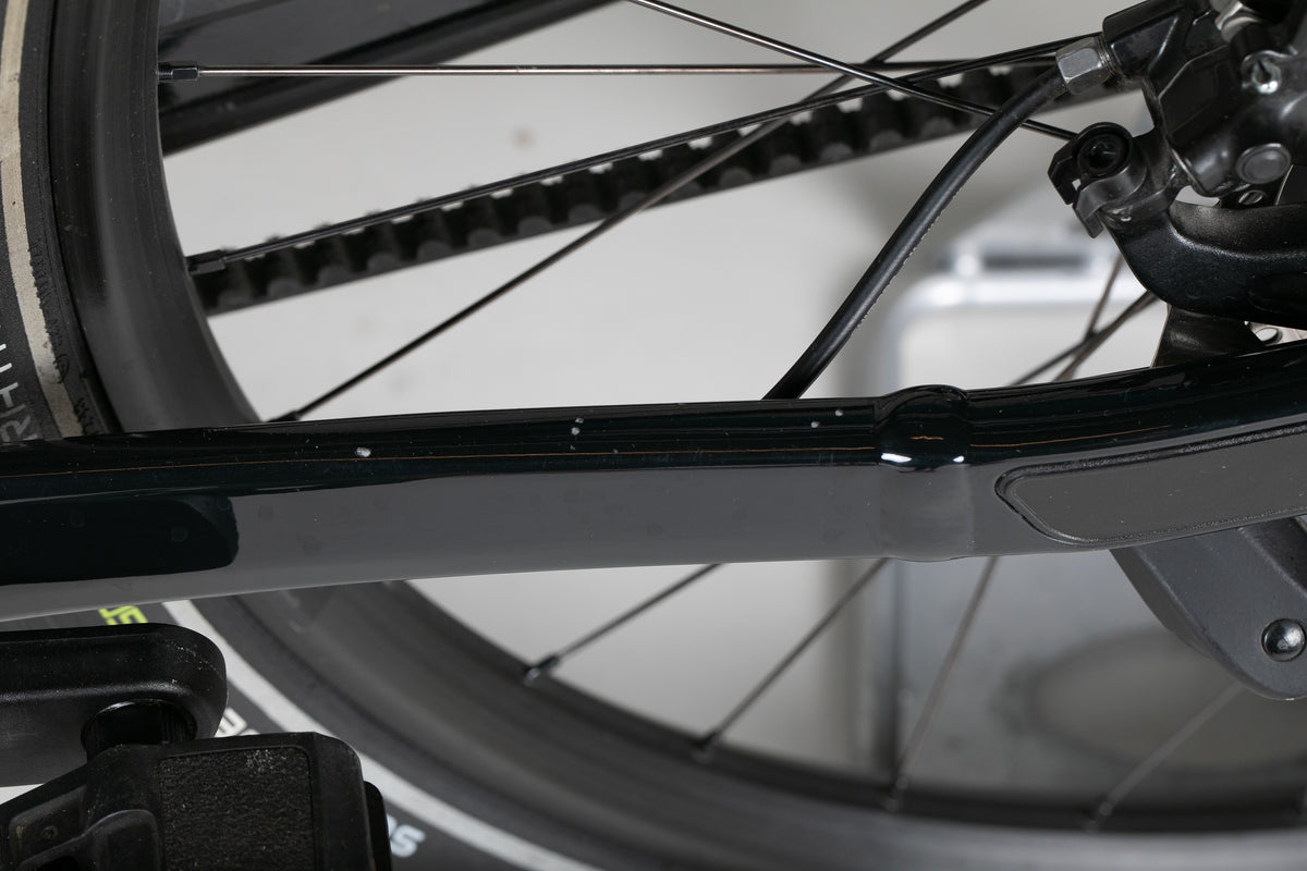 Specialized Turbo Como 3.0 IGH - käytetty sähköpyörä 165-178 cm ajajalle