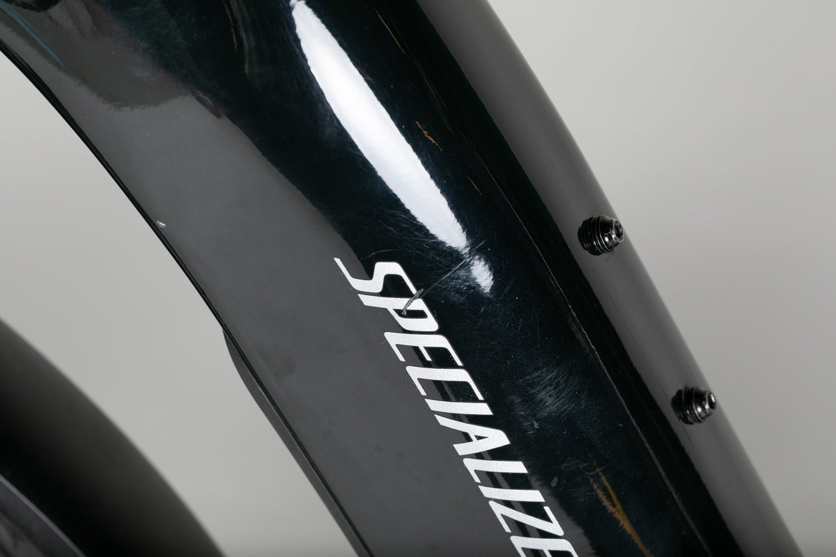 Specialized Turbo Como 3.0 IGH - käytetty sähköpyörä 165-178 cm ajajalle