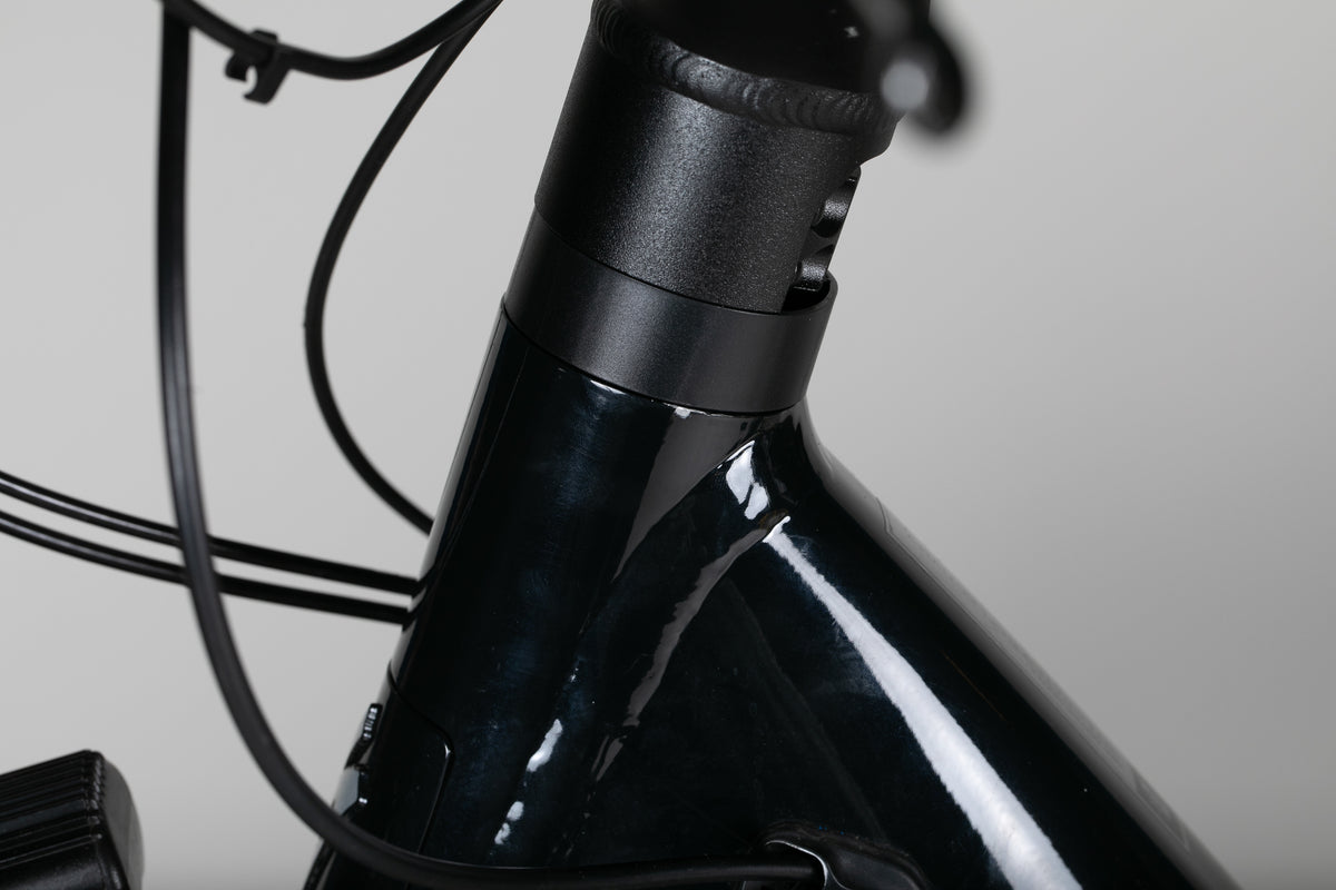 Specialized Turbo Como 3.0 IGH - käytetty sähköpyörä 165-178 cm ajajalle