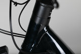 Specialized Turbo Como 3.0 IGH - käytetty sähköpyörä 165-178 cm ajajalle