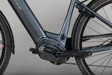 Bianchi T-Tronik C-Type - käytetty sähköpyörä 168-178 cm ajajalle