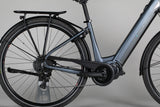 Bianchi T-Tronik C-Type - käytetty sähköpyörä 168-178 cm ajajalle