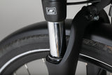 Bianchi T-Tronik C-Type - käytetty sähköpyörä 168-178 cm ajajalle