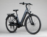 Bianchi T-Tronik C-Type - käytetty sähköpyörä 168-178 cm ajajalle