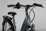 Bianchi T-Tronik C-Type - käytetty sähköpyörä 168-178 cm ajajalle