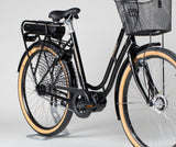 Helkama e-Aino - käytetty sähköpyörä 155–180 cm ajajalle