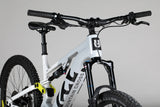 Husqvarna Mountain Cross MC1 - käytetty sähköpyörä 182-190 cm ajajalle