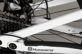 Husqvarna Mountain Cross MC1 - käytetty sähköpyörä 182-190 cm ajajalle