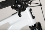Husqvarna Mountain Cross MC1 - käytetty sähköpyörä 182-190 cm ajajalle