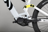 Husqvarna Mountain Cross MC1 - käytetty sähköpyörä 182-190 cm ajajalle