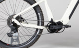 Helkama XE10 Lady - outlet-sähköpyörä 155-175 cm ajajalle