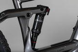 Haibike  Fullnine 10 - käytetty sähköpyörä 168-180 cm ajajalle