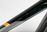 Haibike  Fullnine 10 - käytetty sähköpyörä 168-180 cm ajajalle