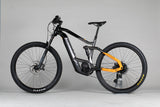 Haibike  Fullnine 10 - käytetty sähköpyörä 168-180 cm ajajalle