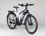 Husqvarna Crosser 1 - käytetty sähköpyörä 170–180 cm ajajalle