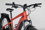 Specialized Turbo Tero 4.0 Eq - käytetty sähköpyörä 178-189 cm ajajalle