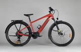 Specialized Turbo Tero 4.0 Eq - käytetty sähköpyörä 178-189 cm ajajalle
