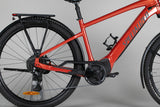 Specialized Turbo Tero 4.0 Eq - käytetty sähköpyörä 178-189 cm ajajalle