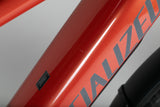 Specialized Turbo Tero 4.0 Eq - käytetty sähköpyörä 178-189 cm ajajalle