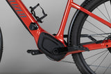Specialized Turbo Tero 4.0 Eq - käytetty sähköpyörä 178-189 cm ajajalle