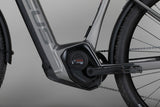 Focus AVENTURA² 6.8 - käytetty sähköpyörä 175-186 cm ajajalle