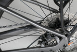 Focus AVENTURA² 6.8 - käytetty sähköpyörä 175-186 cm ajajalle