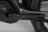 Focus AVENTURA² 6.8 - käytetty sähköpyörä 175-186 cm ajajalle