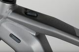 Focus AVENTURA² 6.8 - käytetty sähköpyörä 175-186 cm ajajalle