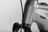 Focus AVENTURA² 6.8 - käytetty sähköpyörä 175-186 cm ajajalle