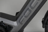 Focus AVENTURA² 6.8 - käytetty sähköpyörä 175-186 cm ajajalle