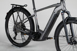 Focus AVENTURA² 6.8 - käytetty sähköpyörä 175-186 cm ajajalle