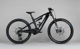Canyon Neuron:On 8 - käytetty sähköpyörä 159-173 cm ajajalle