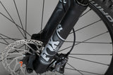 Canyon Neuron:On 8 - käytetty sähköpyörä 159-173 cm ajajalle