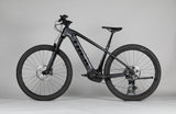 Trek Powerfly 7 Gen 4 - käytetty sähköpyörä 165-177 cm ajajalle
