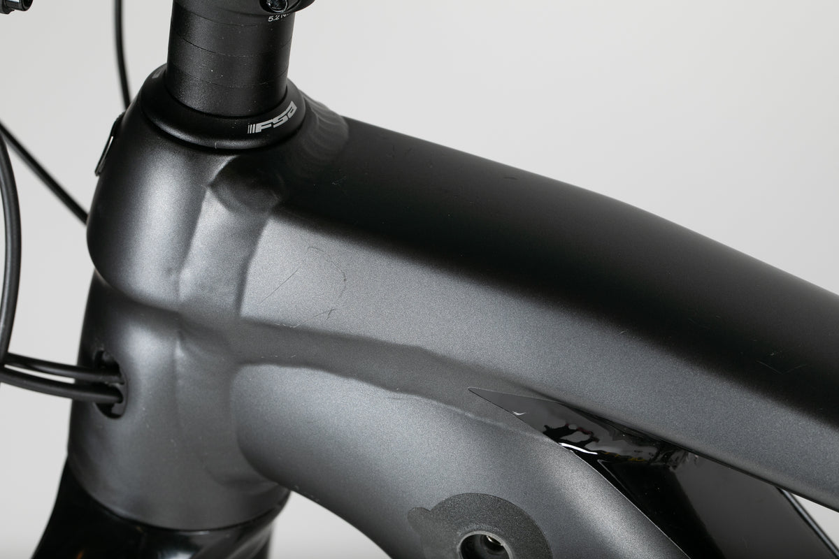 Trek Powerfly 7 Gen 4 - käytetty sähköpyörä 165-177 cm ajajalle