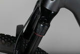 Trek Powerfly 7 Gen 4 - käytetty sähköpyörä 165-177 cm ajajalle