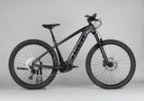 Trek Powerfly 7 Gen 4 - käytetty sähköpyörä 165-177 cm ajajalle