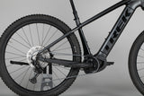 Trek Powerfly 7 Gen 4 - käytetty sähköpyörä 165-177 cm ajajalle