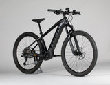 Trek Powerfly 7 Gen 4 - käytetty sähköpyörä 165-177 cm ajajalle