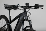 Trek Powerfly 7 Gen 4 - käytetty sähköpyörä 165-177 cm ajajalle