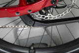 Specialized Turbo Vado 5.0 Step-Through - käytetty sähköpyörä 168-180 cm ajajalle