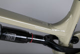 Cannondale Moterra Neo S2 - käytetty sähköpyörä 162-176 cm ajajalle